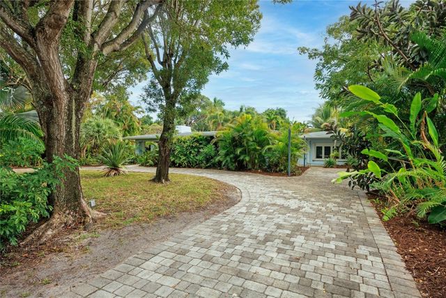 2614 NE 15th Street, Fort Lauderdale, FL 33304