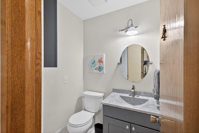 537 17th Street NW, Rochester, MN 55901