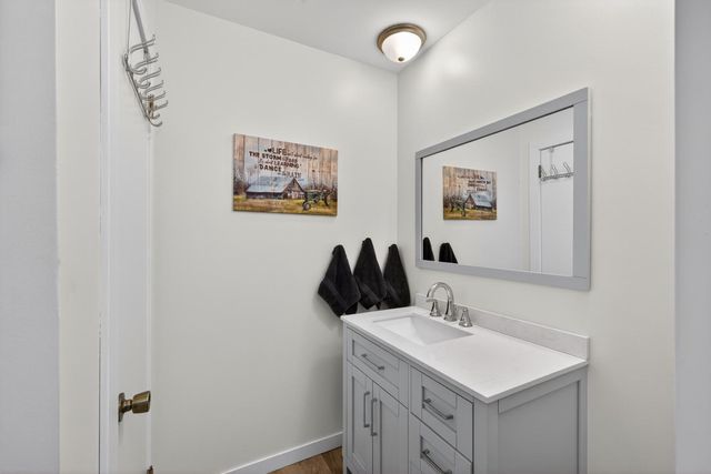 537 17th Street NW, Rochester, MN 55901