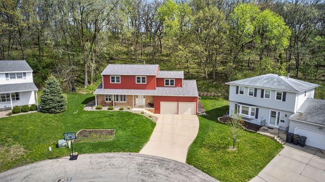 537 17th Street NW, Rochester, MN 55901