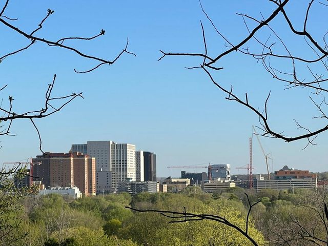 537 17th Street NW, Rochester, MN 55901