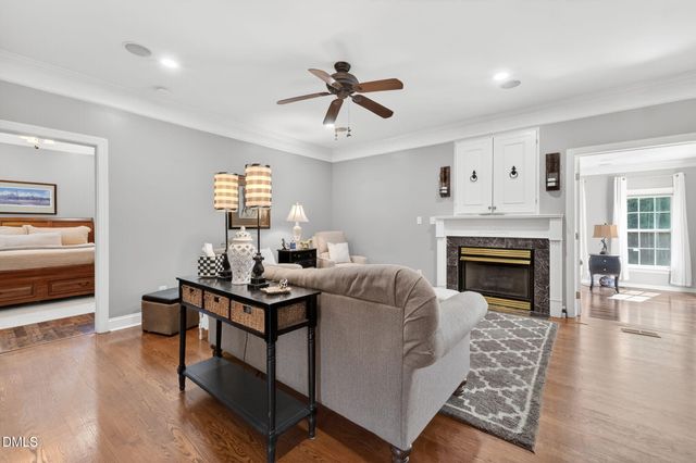 4612 N Fork Drive, Zebulon, NC 27597