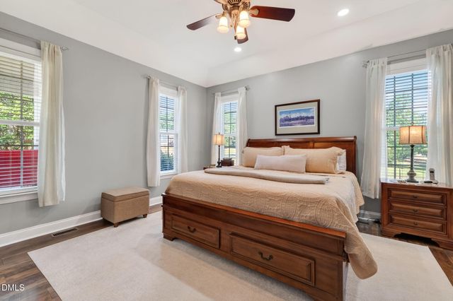 4612 N Fork Drive, Zebulon, NC 27597