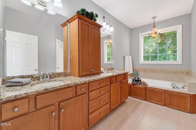 4612 N Fork Drive, Zebulon, NC 27597
