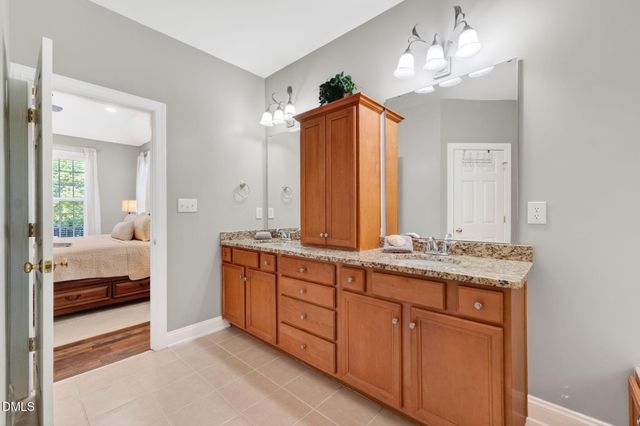 4612 N Fork Drive, Zebulon, NC 27597