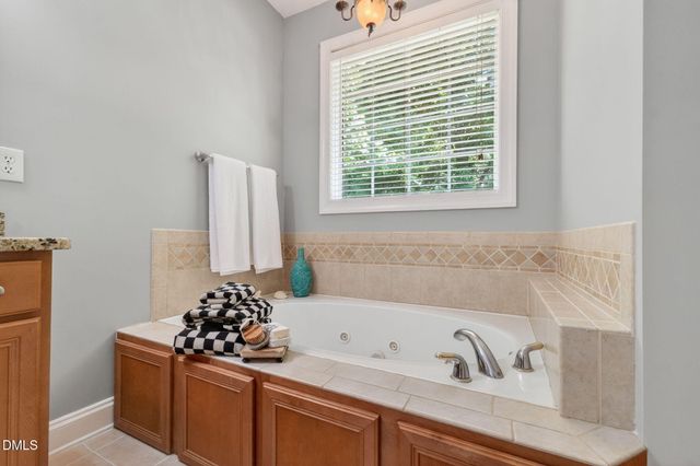 4612 N Fork Drive, Zebulon, NC 27597