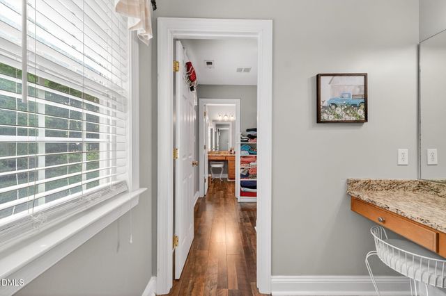 4612 N Fork Drive, Zebulon, NC 27597