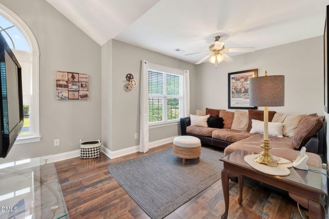 4612 N Fork Drive, Zebulon, NC 27597