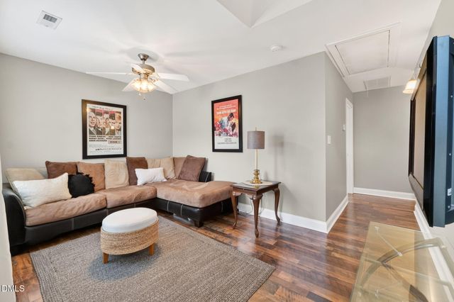 4612 N Fork Drive, Zebulon, NC 27597