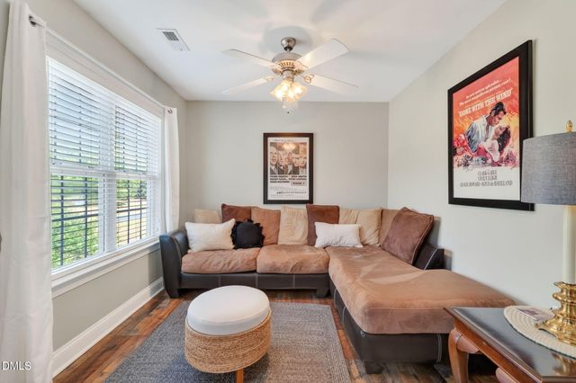 4612 N Fork Drive, Zebulon, NC 27597