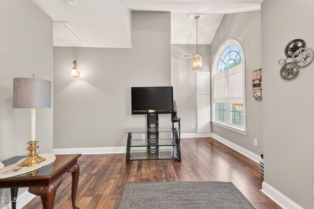 4612 N Fork Drive, Zebulon, NC 27597
