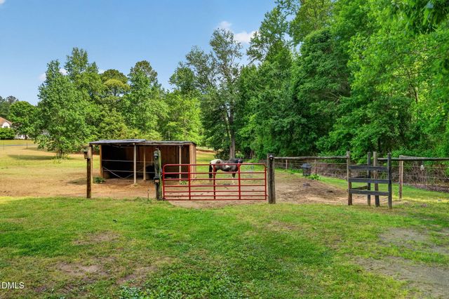 4612 N Fork Drive, Zebulon, NC 27597