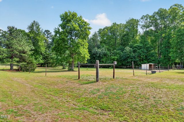 4612 N Fork Drive, Zebulon, NC 27597