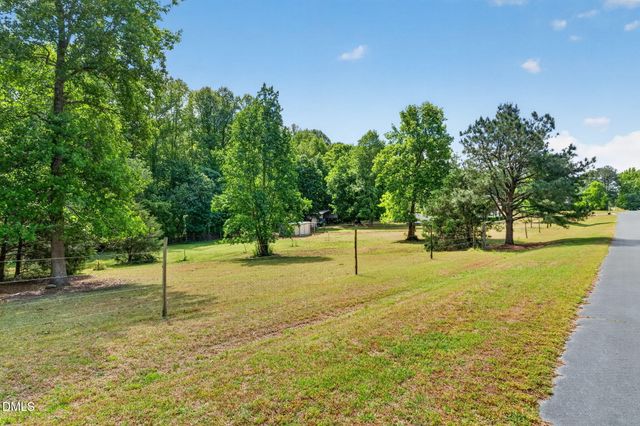 4612 N Fork Drive, Zebulon, NC 27597