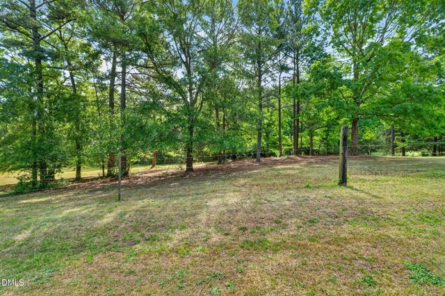 4612 N Fork Drive, Zebulon, NC 27597