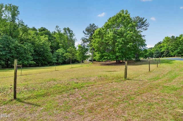 4612 N Fork Drive, Zebulon, NC 27597