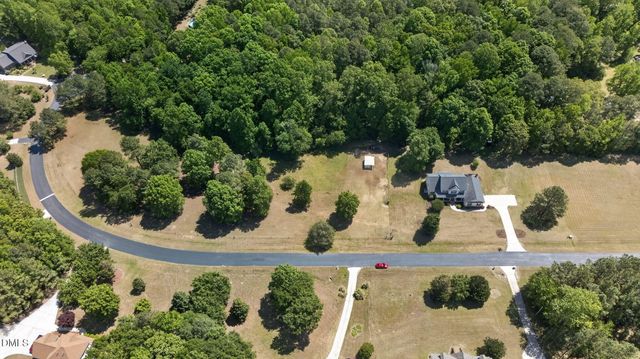 4612 N Fork Drive, Zebulon, NC 27597