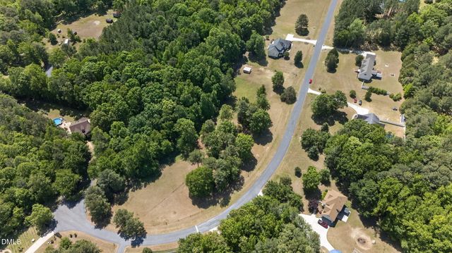 4612 N Fork Drive, Zebulon, NC 27597