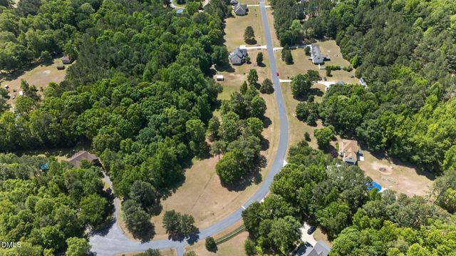 4612 N Fork Drive, Zebulon, NC 27597