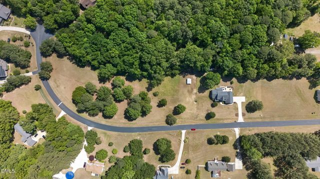 4612 N Fork Drive, Zebulon, NC 27597
