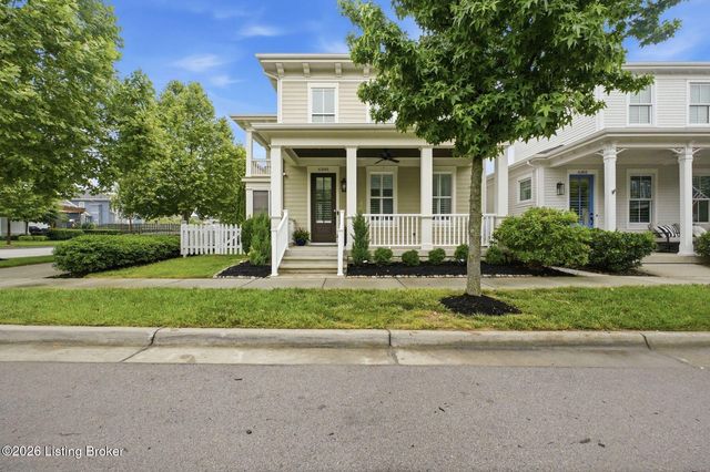 6300 Mistflower Cir, Prospect, KY 40059