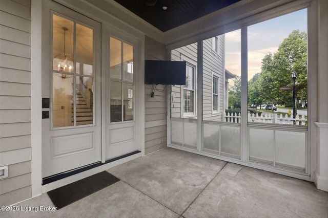 6300 Mistflower Cir, Prospect, KY 40059