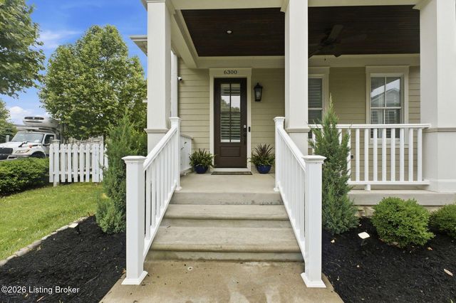 6300 Mistflower Cir, Prospect, KY 40059