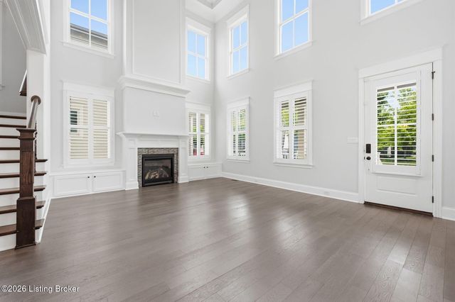 6300 Mistflower Cir, Prospect, KY 40059