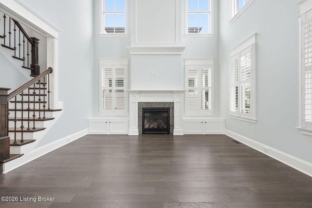 6300 Mistflower Cir, Prospect, KY 40059