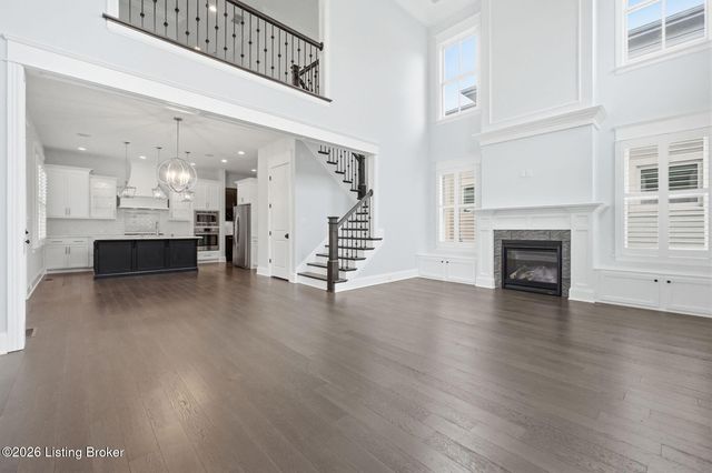 6300 Mistflower Cir, Prospect, KY 40059