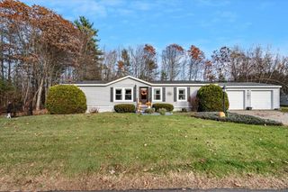 106 Stacey Drive, Hopkinton, NH 03229