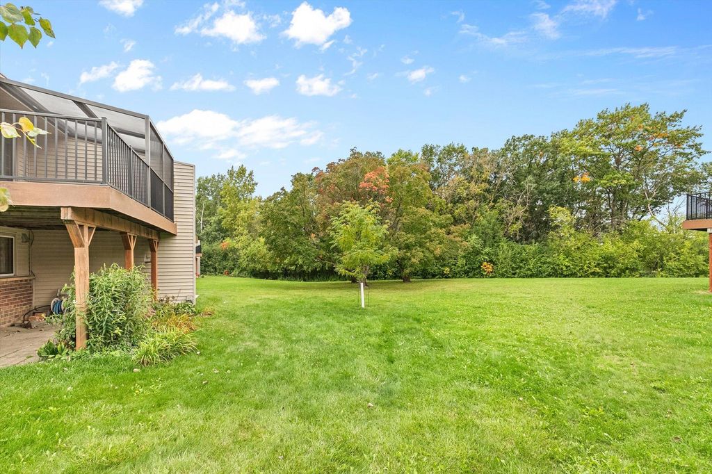 4113 Sylvia Lane S, Shoreview, MN 55126 — photo 3