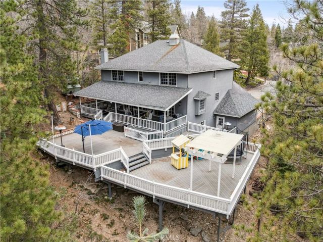 26461 Hillcrest Lane, Lake Arrowhead, CA 92352