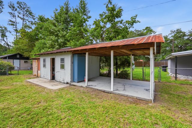 114 Groves Street, Walterboro, SC 29488
