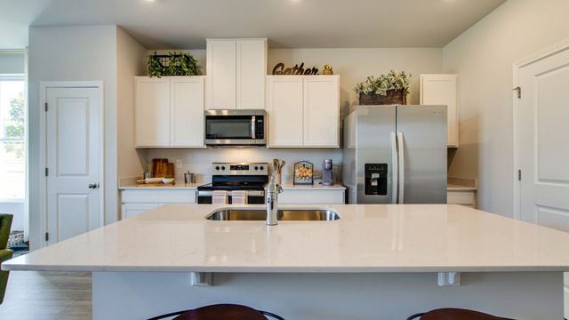 235 Mackenzie Way, Lewisburg, TN 37091