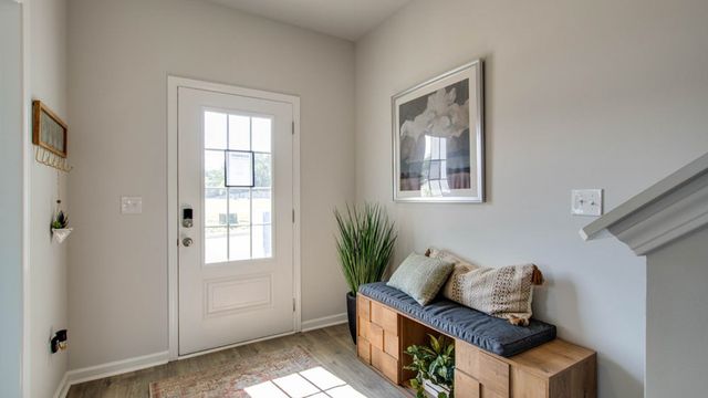 235 Mackenzie Way, Lewisburg, TN 37091