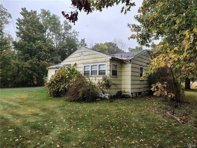 6068 Shed Road, Westmoreland, NY 13440