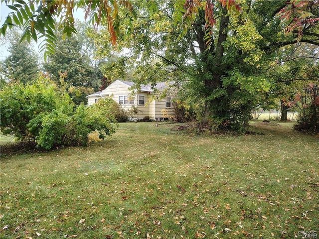 6068 Shed Road, Westmoreland, NY 13440