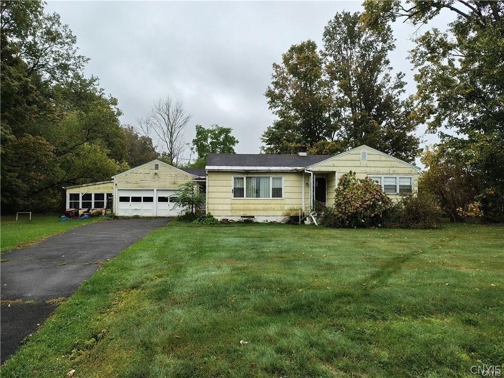 6068 Shed Road, Westmoreland, NY 13440