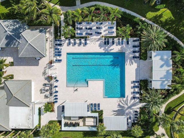 605 Mainsail Circle, Jupiter, FL 33477