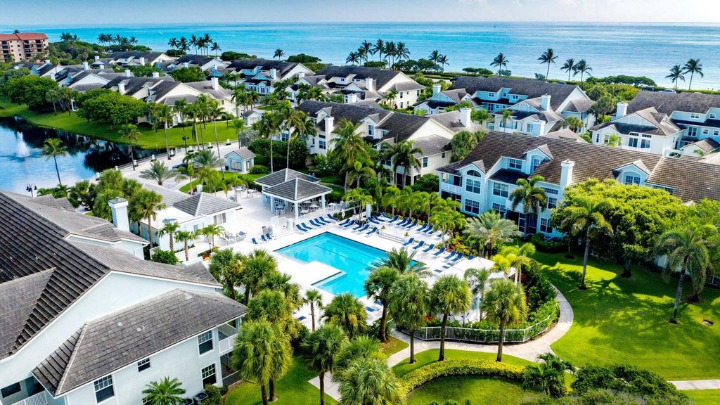 605 Mainsail Circle, Jupiter, FL 33477