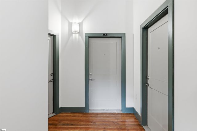 806 Green Avenue UNIT 226, Greenville, SC 29605