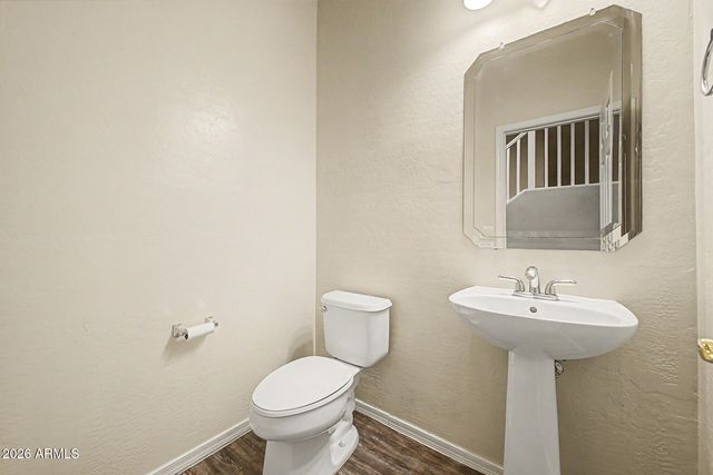 6622 W HARWELL Road, Laveen, AZ 85339