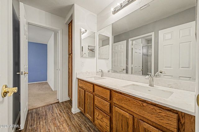 6622 W HARWELL Road, Laveen, AZ 85339