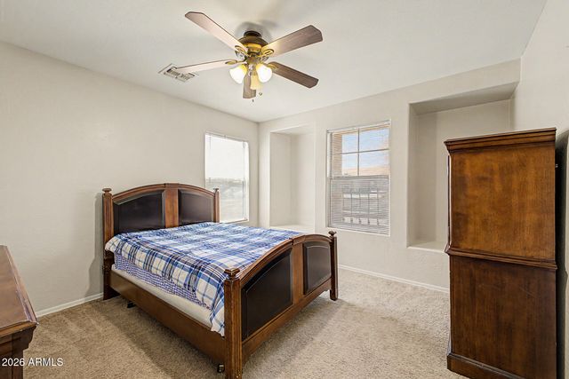 6622 W HARWELL Road, Laveen, AZ 85339