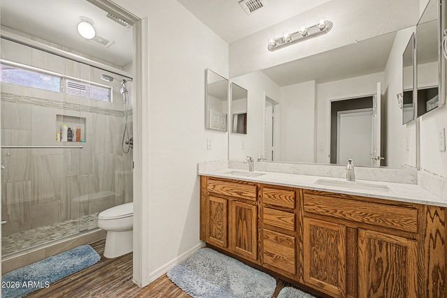 6622 W HARWELL Road, Laveen, AZ 85339