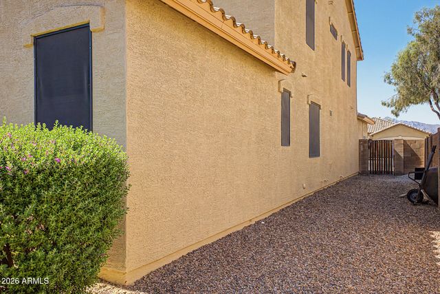 6622 W HARWELL Road, Laveen, AZ 85339