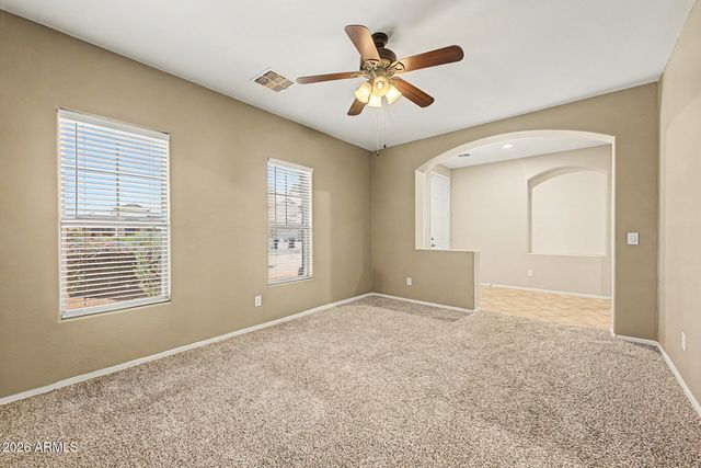 6622 W HARWELL Road, Laveen, AZ 85339