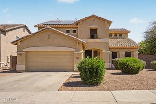 6622 W HARWELL Road, Laveen, AZ 85339