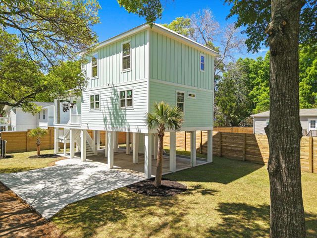 3821 Myrtle Dr., Murrells Inlet, SC 29576
